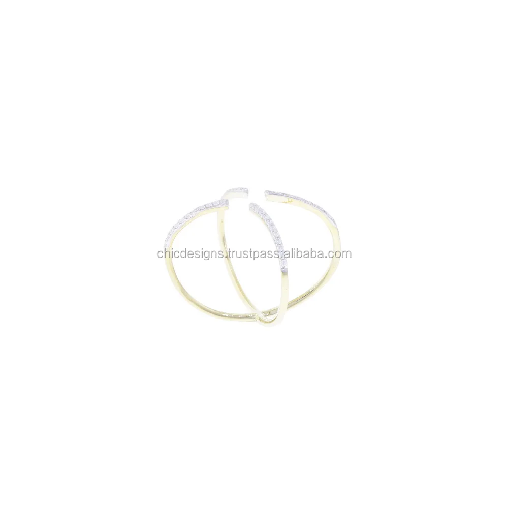 rhodium plating yellow gold
