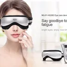 Mya Wholesale Anti Wrinkle Vibrating Eye Beauty Electric Vibrating Eye Care Massager