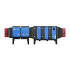Artificial Leather Production Line Addition Agent DOP Oil Recollection Machines