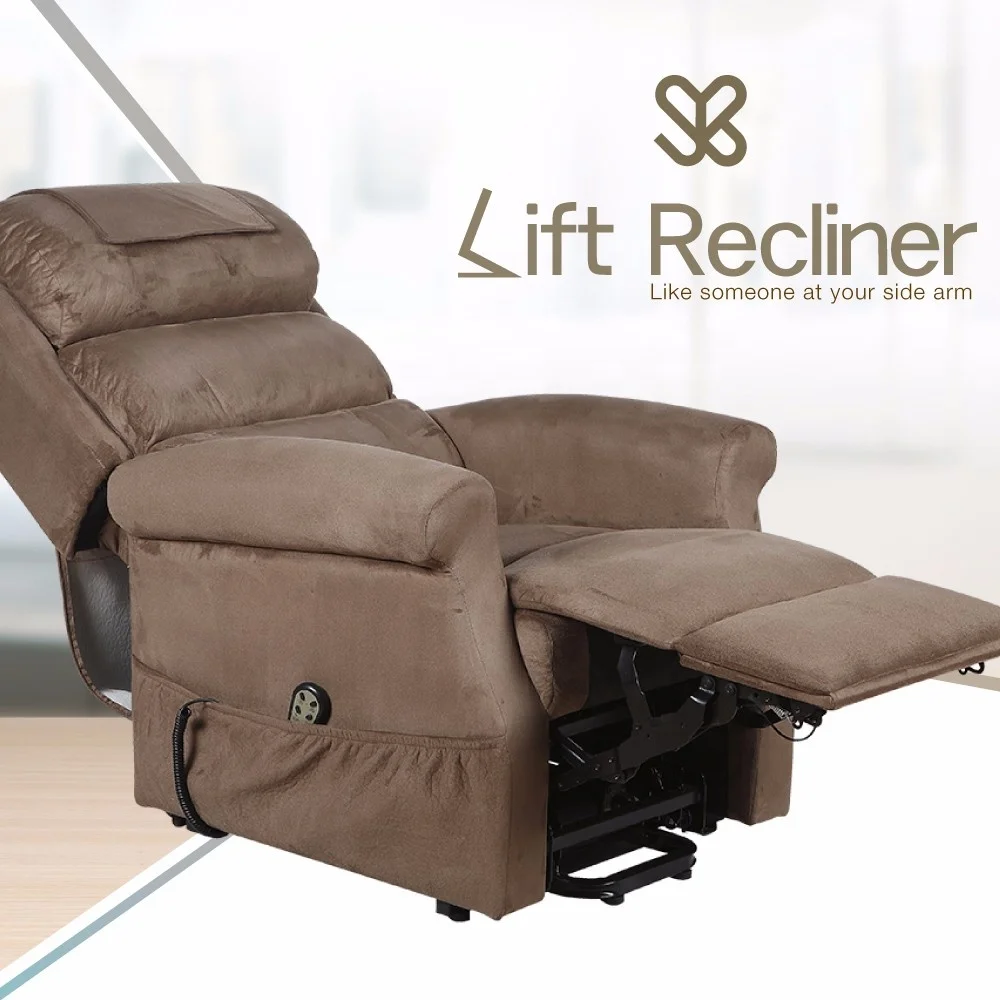 Electric Rise Recliner Lift Chair Elderly Automatic Chair Buy Automatic Chair Recliner Lift Chair Automatic Recliner Chair Product On Alibaba Com