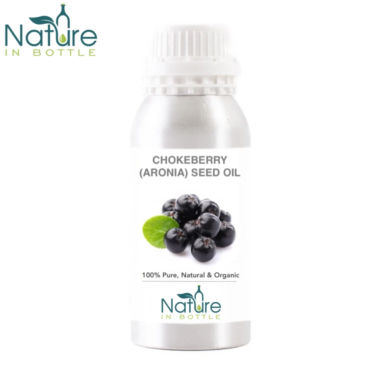 chokeberry seed oil | aronia melanocarpa seed oil