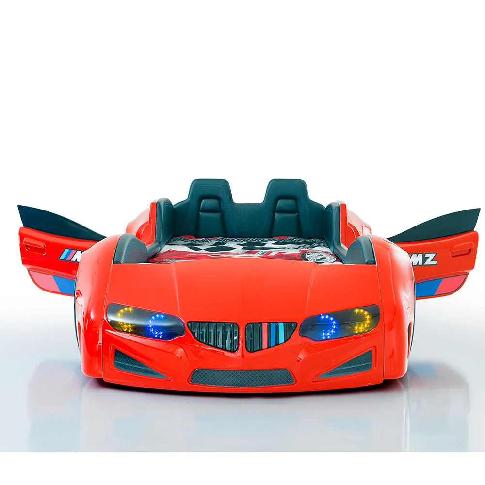 schroef Verbonden Als reactie op de Bmv - Mz Car Bed - Race Car Beds - Supercarbeds - Extreme Lux Kids Be - Buy  Kids Cars Bunk Beds,Red Racing Car Bed,Kids Car Beds Sale Product on  Alibaba.com