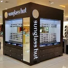 Kiosk Stand Kiosk Stand Optic Store Kiosk Mall Sunglasses Kiosk Stand Display