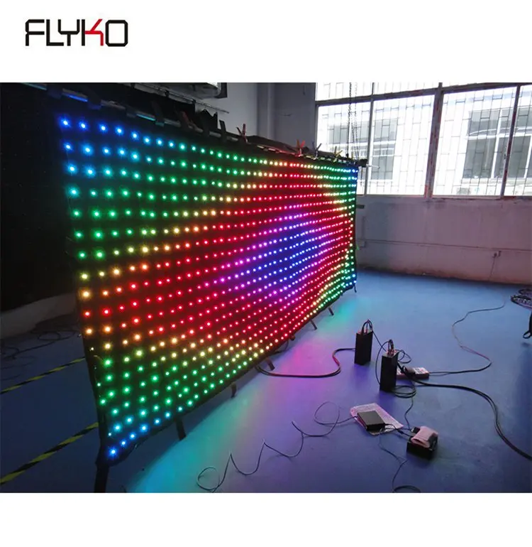 Party Decoration Dj Mixer Controller 