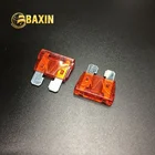 Fuse BAXIN Exporting Quality Middle Size Low Voltage Auto Blade Fuse