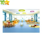 Kindergarten School Furniture Set Setschool Kindergarten School Furniture Kids Table And Chair Set China Manufacture