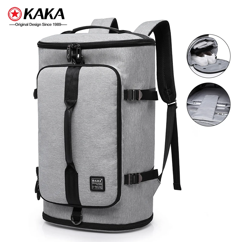 backpack kaka