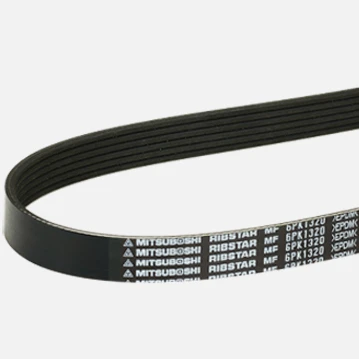 ribbed belt