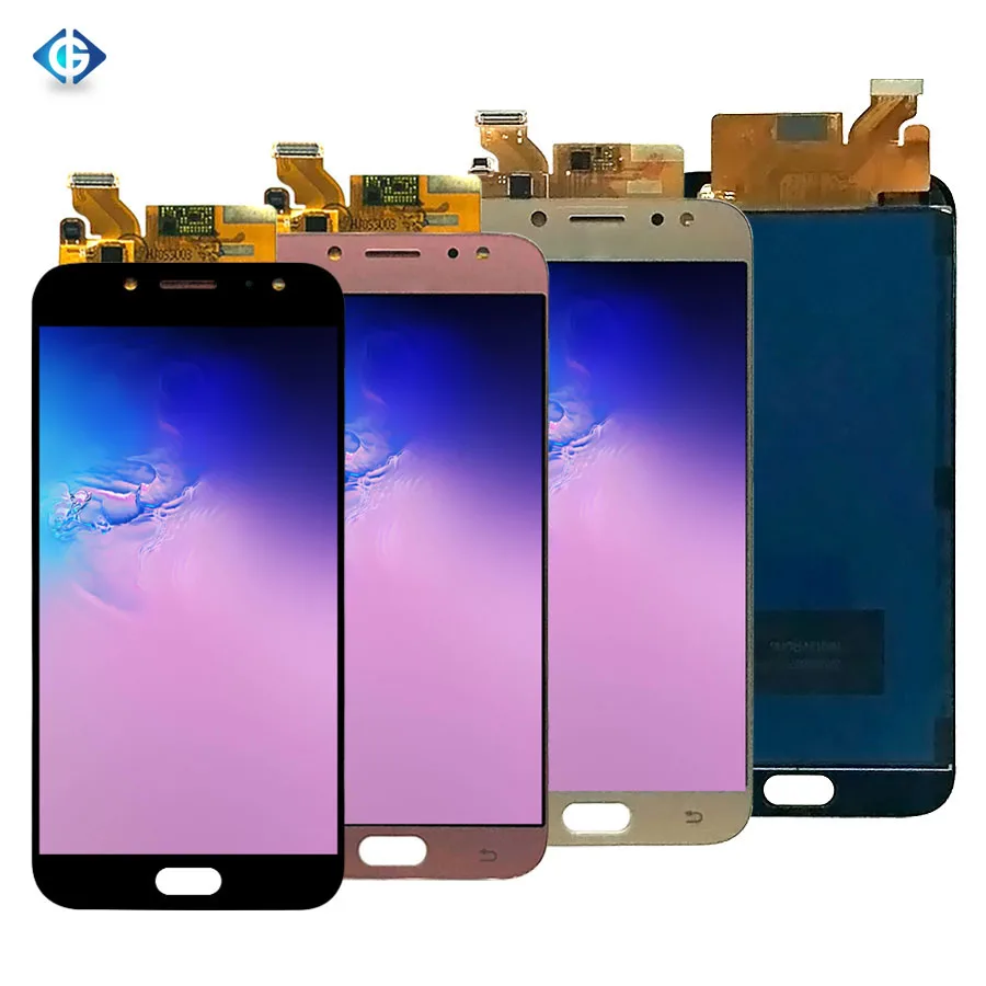 Replacement For Samsung J7 Pro Lcd For 