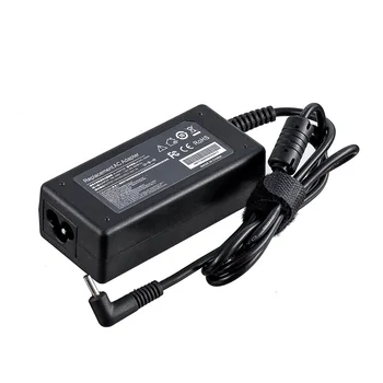 19V 2.1A 30W Portable Notebook Laptop Charger Adapter For Samsung NP305U1A NP530U3B NP535U3C NP535U4C NP54 9 AD-4019SL Ultrabook