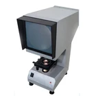 Cheap Price CST-50 U/V Impact Sample/ Specimen Notch Measuring Profile Mini Projector