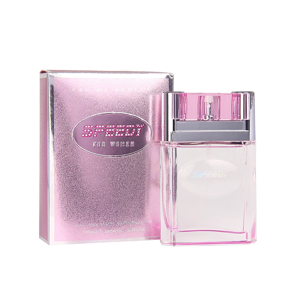 lovely lady perfume
