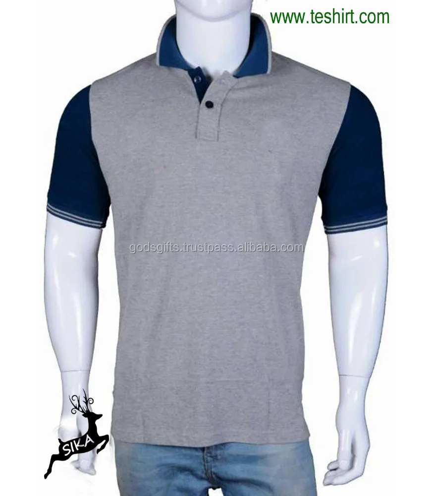 polo t shirt india