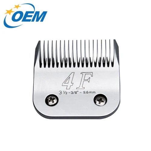 4f clipper blade