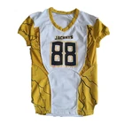 American Football Jersey Undersell High Quality American Football Training Jersey For Kids