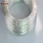 Pvc Sleeve Pvc Cable Sleeve PVC Electrical Cable Insulation Sleeve Colourful Flexible Sleeve