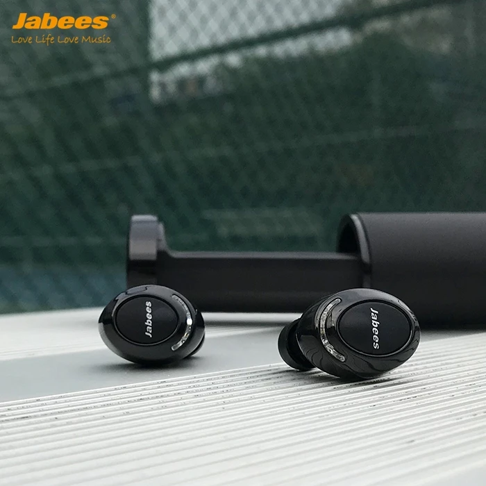 Jabees Firefly Tws 5.0 Headphones With 