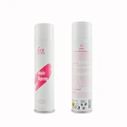 Custom Logo Gel Silkening Hair Styling Products New Face Design Hair Styling Gel Without Alcohol