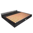 Sim Box Sim Box Hotsale 512 Sim IPRN GSM Box Goip Rotation Gateway With Sim Bank