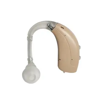 REXTON Arena HP3 Bte Hearing Aid Basic Technology Model Fully Digital