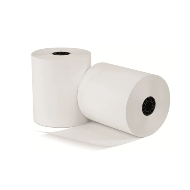 Thermal rolls approved for Cash Register 80 x 80 CF 10 rolls 