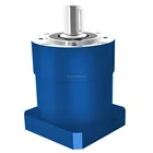 Reduction Equipment Reductor TQG Motor Planetary Reduction Gear Box PLF090 For Glass Equipment Reductor