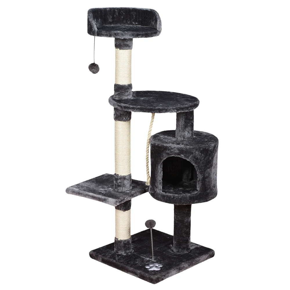 cat tower accessories