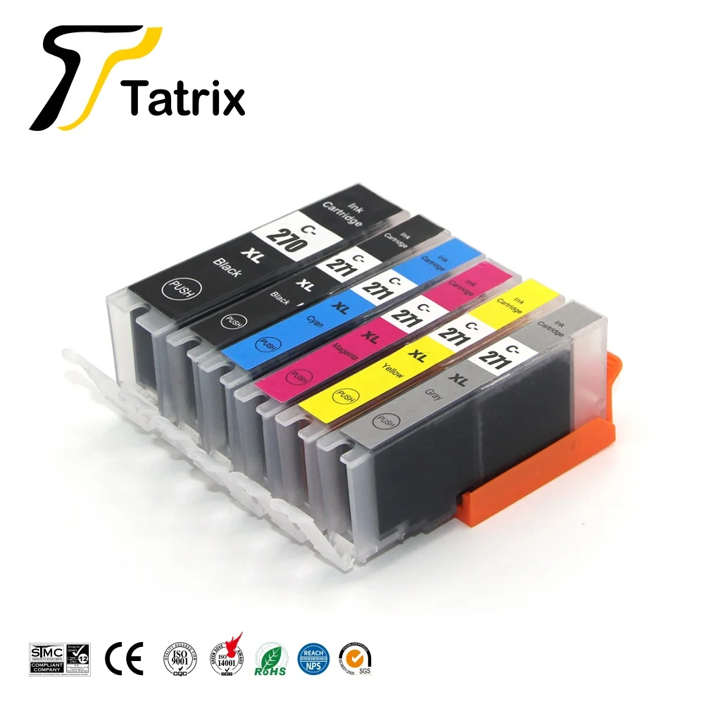 ts6020 ink