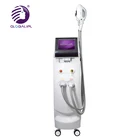 Ipl Breast Ipl Ipl Laser Best Factory Promotion Price IPL SHR Laser Beauty Body Device For Breast Liftup In Beijing