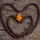 Prayer Beads ~ Tibetan Mala~ Buddhist ~ Nepal