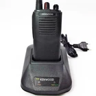 Radios Kenwood TK-2107/ 3107 VHF/UHF Walkie Talkie Compact FM Portable Radios