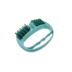 Application Back Body Massage Ring Body Massager Type And Body Application Ring Shaped Plastic Mini Back Massager
