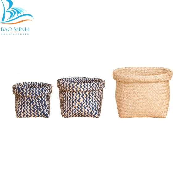 from seagrass with pattern - buy seagrass belly basket,seagrass