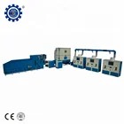 Machine Automatic Pillow Filling Machine