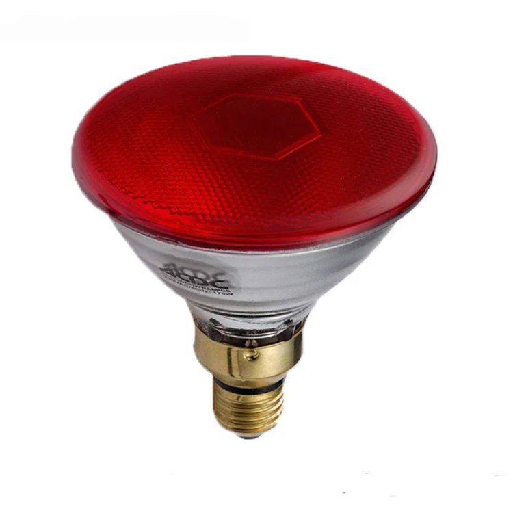 par38 heat lamp bulb