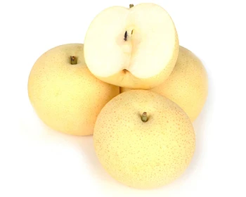 Quality Fresh Pear Hosui Pear/ Fengshui Pear/ Ya Pear in South Africa