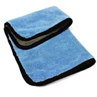 Microfiber Car Cloth 800gsm Best Car Wash Cloth Auto Polishing Cloth Microfiber Car Washing Coral Fleece Towels