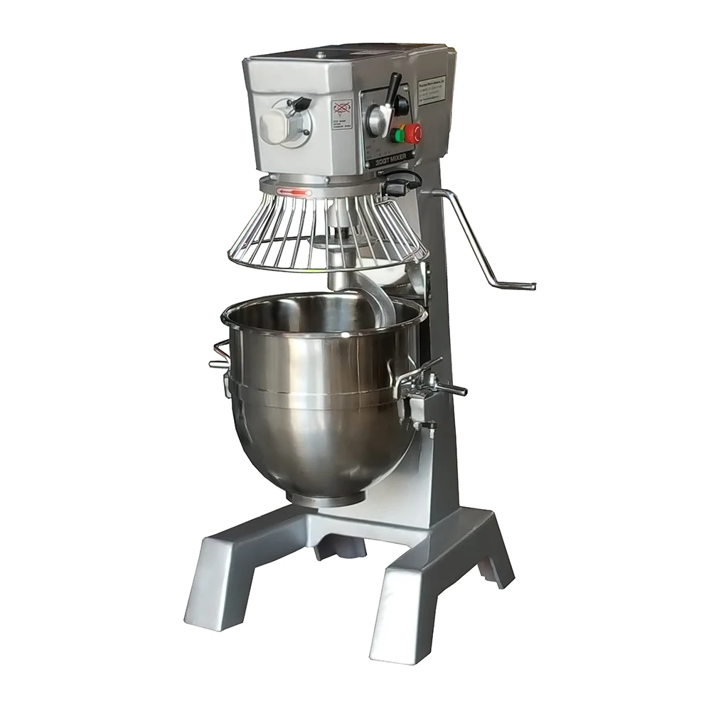 dough mixer 10 kg