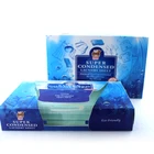 New Product Laundry Paper Detergent 2019 New Trend Product Eco Friendly Laundry Detergent Paper Sheets Wholesale