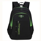 Stylish School Bags New Stylish Durable Nylon Casual Backpack School Bags