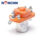 Manufacture Contactor NANFENG China Factory High Quality 800A 110V 12 Volt Dc Reversing Magnetic Contactor