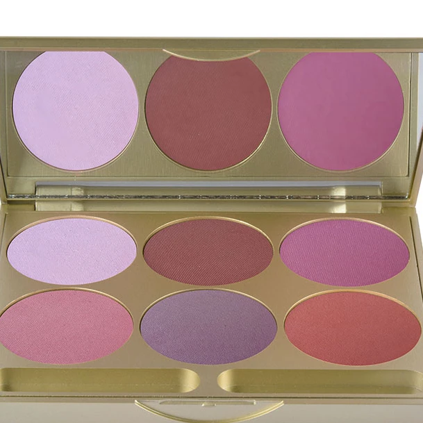 blusher kit