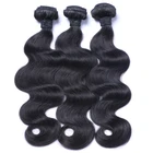 Brazilian Virgin Qingdao HaoHao Wholesale Brazilian Hair Cuticle Aligned Raw Virgin Hair