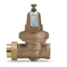 Npt Reduce Valve Zurn Wilkins Pressure Reducing Valve 70XL 1'' NPT