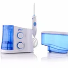 ADA Accepted Countertop Oral Care Teeth Cleaning Anti Gum Bleeding Water Flosser.