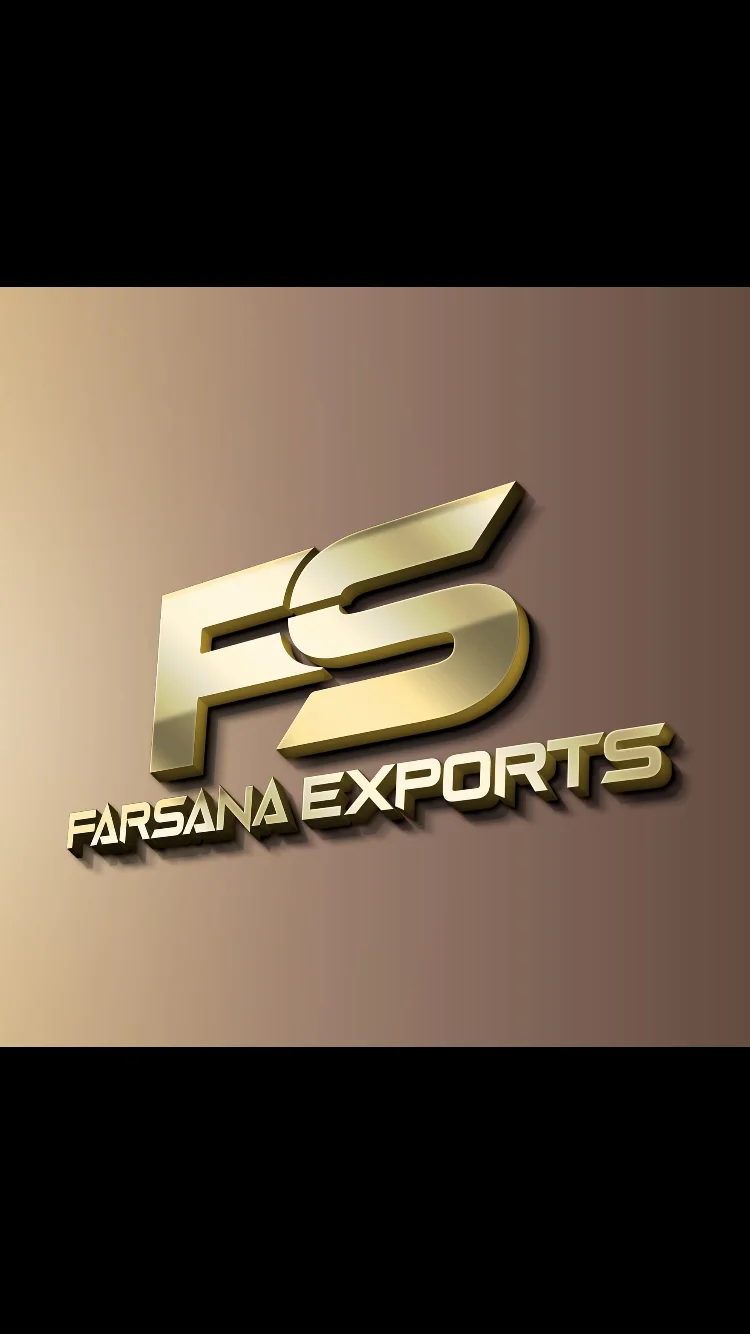FARSANA EXPORTS Logo