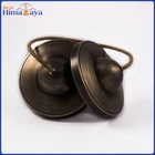 Tingsha Bell Special Bronze Antique ~ Made in Nepal