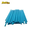 Toy Plastic Toys Kids Toy Kids Toy 72pcs Intelligence Splicing Toy Plastic Building Blocks Toys For Kids