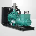 Power Generator China Electric Power 188kva 150kw Diesel Generator Price Made In China