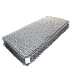 Malaysia Export Quality Gabion Box Basket Mattress 6cm*8cm Spacing Galvanized/PVC